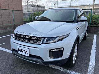 Заказать ROVER RANGE ROVER