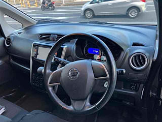 NISSAN DAYZ 2014