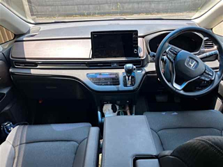 HONDA ODYSSEY 2022