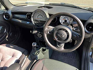 BMW MINI 2013