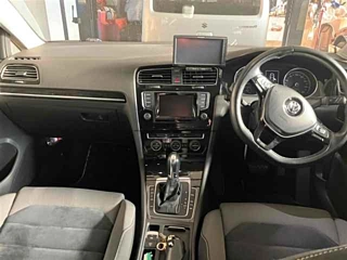 VOLKSWAGEN GOLF 2013