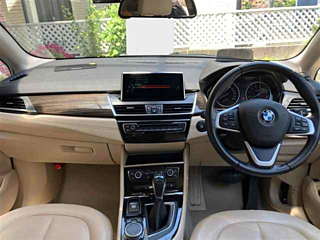 BMW 2 SERIES 2016