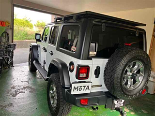 CHRYSLER JEEP WRANGLER 2020