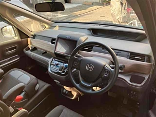 HONDA FREED 2020
