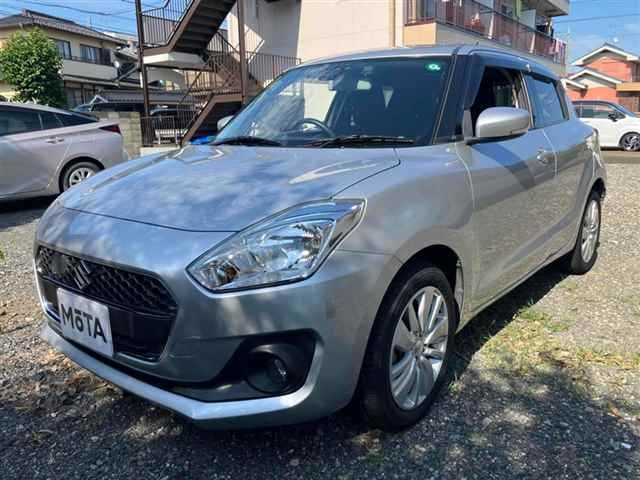 SUZUKI SWIFT 2017