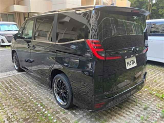 TOYOTA NOAH 2023