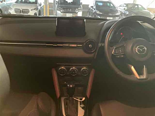 MAZDA CX-3 2017
