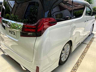 car preview