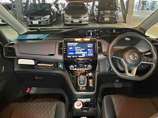 NISSAN SERENA 2020