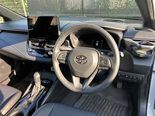 TOYOTA COROLLA TOURING 2024