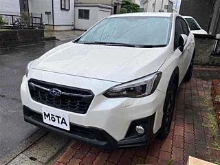 SUBARU XV 2018