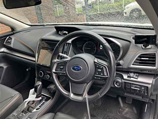 SUBARU XV 2018