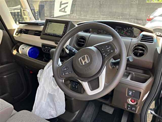 HONDA N BOX 2021
