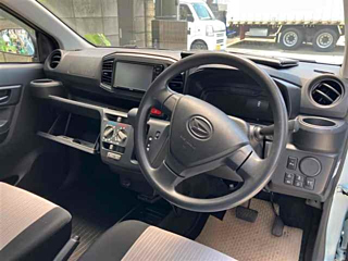 DAIHATSU MIRA E S 2017