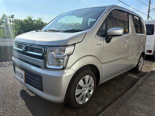 SUZUKI WAGON R 2020