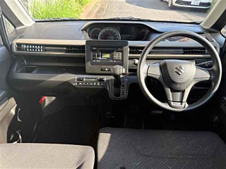 SUZUKI WAGON R 2020
