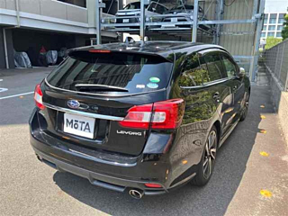 SUBARU LEVORG 2014