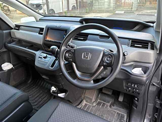 HONDA FREED 2017