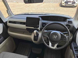 HONDA N BOX 2019