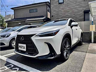 LEXUS NX 2023