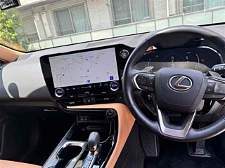 LEXUS NX 2023