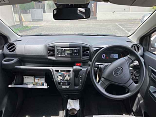DAIHATSU MIRA E S 2018
