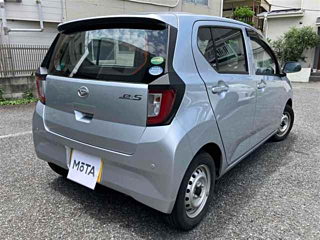 DAIHATSU MIRA E S 2018