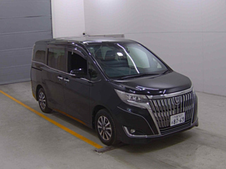 TOYOTA ESQUIRE 2020