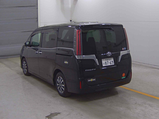 TOYOTA ESQUIRE 2020