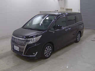 TOYOTA ESQUIRE 2020