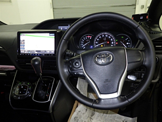 TOYOTA ESQUIRE 2020