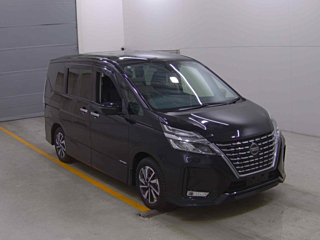 NISSAN SERENA 2020