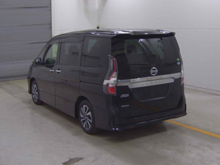 NISSAN SERENA 2020