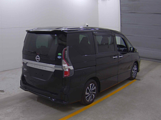 NISSAN SERENA 2020
