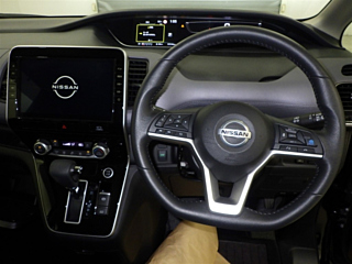 NISSAN SERENA 2020