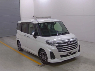 DAIHATSU THOR 2020