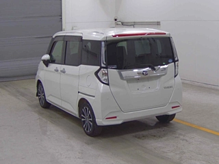 DAIHATSU THOR 2020