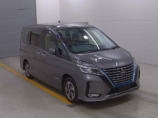 NISSAN SERENA 2020