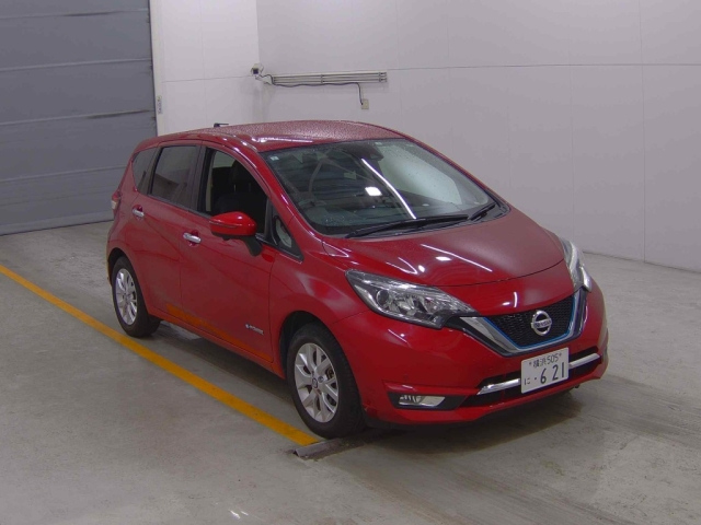 NISSAN X-TRAIL 2023
