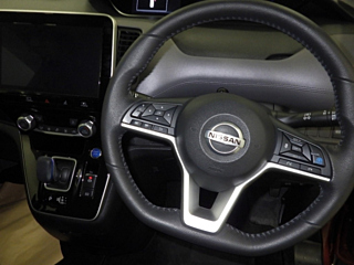 NISSAN SERENA 2021