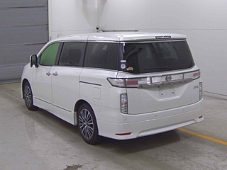 NISSAN ELGRAND 2023