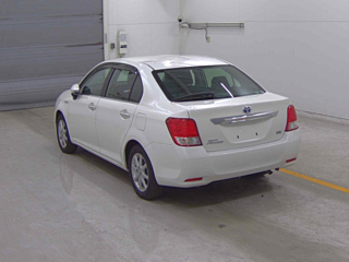 TOYOTA COROLLA AXIO 2014