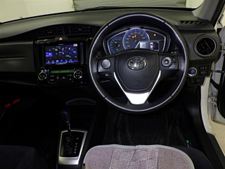 TOYOTA COROLLA AXIO 2014
