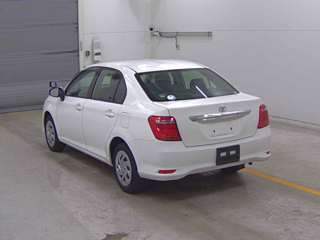 TOYOTA COROLLA AXIO 2019