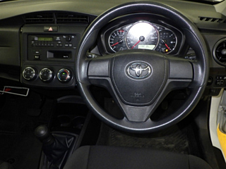 TOYOTA COROLLA AXIO 2019
