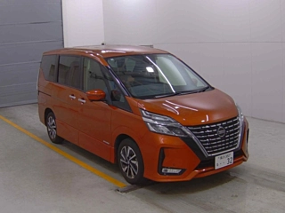 NISSAN SERENA 2020