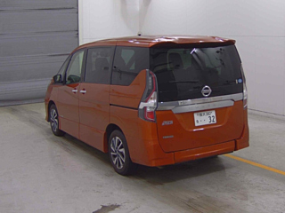 NISSAN SERENA 2020