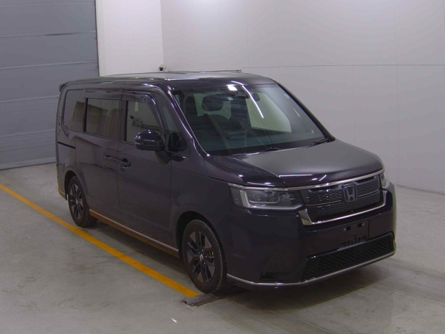 HONDA STEP WAGON 2022