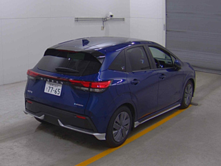 NISSAN NOTE 2023