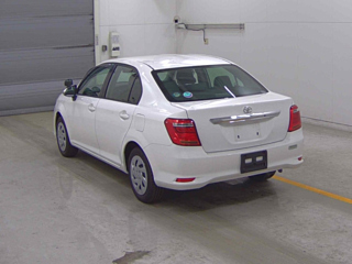 TOYOTA COROLLA AXIO 2019